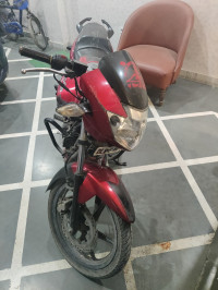 TVS Apache RTR 160