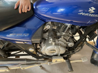 Bajaj Avenger 220 DTS-i