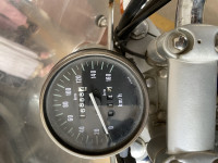 Bajaj Avenger 220 DTS-i