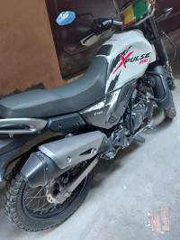 Hero XPulse 200 2021 Model
