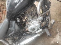 Bajaj Avenger 220 DTS-i