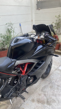 TVS Apache RR 310 2018 Model