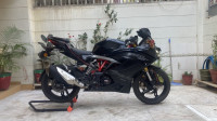 TVS Apache RR 310