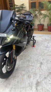 TVS Apache RR 310
