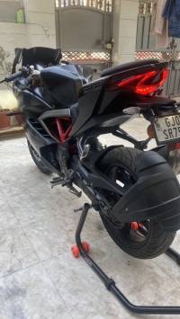 TVS Apache RR 310