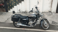Bajaj Avenger Cruise 220 2017 Model