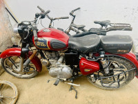 Royal Enfield Classic 350 2016 Model