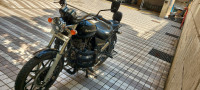 Royal Enfield Thunderbird 350