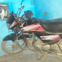 Hero HF Deluxe  Model