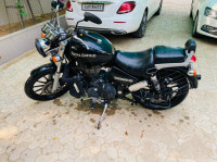 Royal Enfield Thunderbird 500 2017 Model