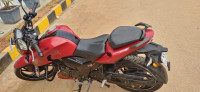 TVS Apache RTR 200 4V