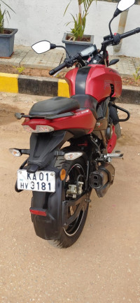 TVS Apache RTR 200 4V