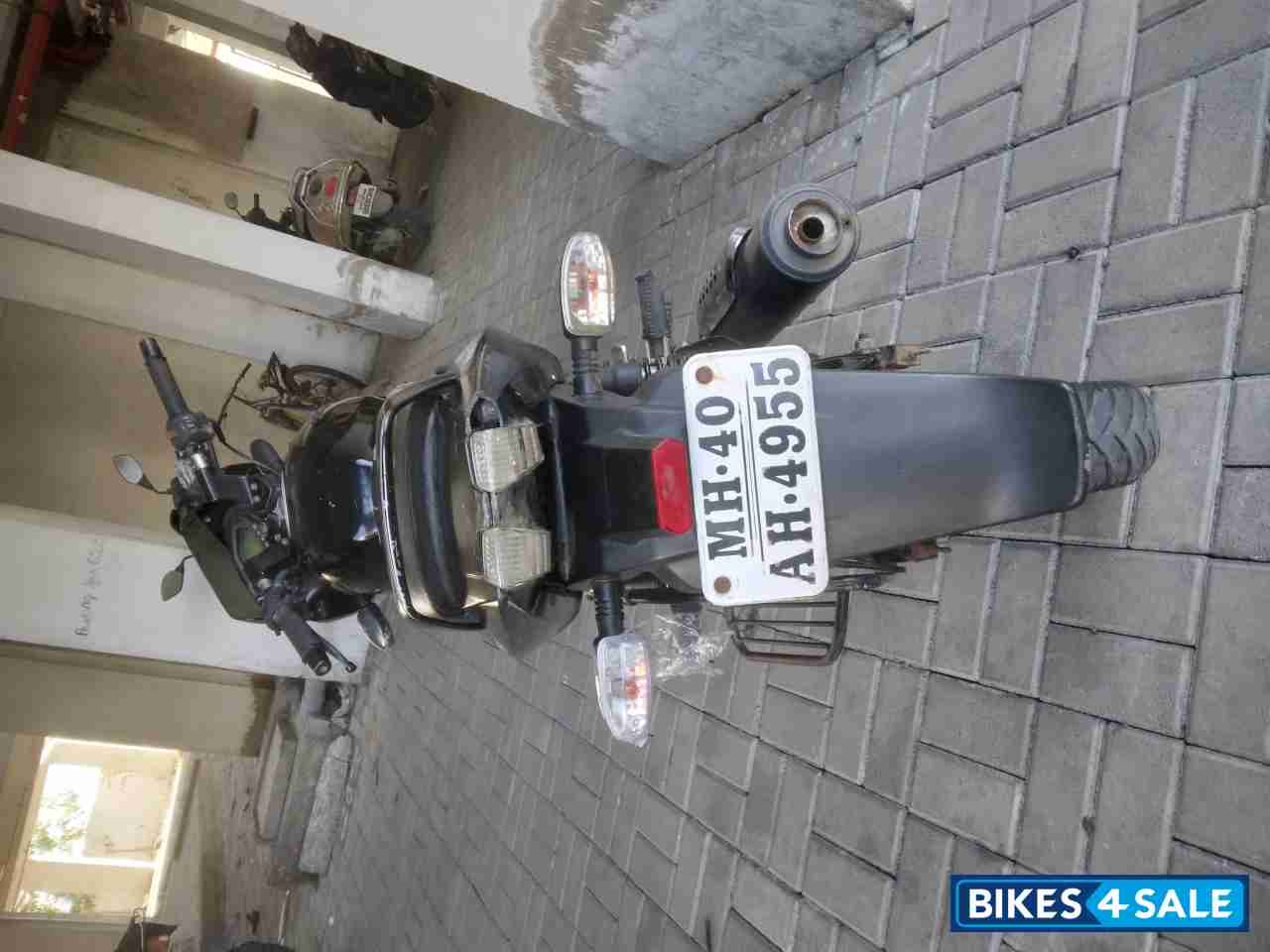 Bajaj Pulsar 150 DTSi