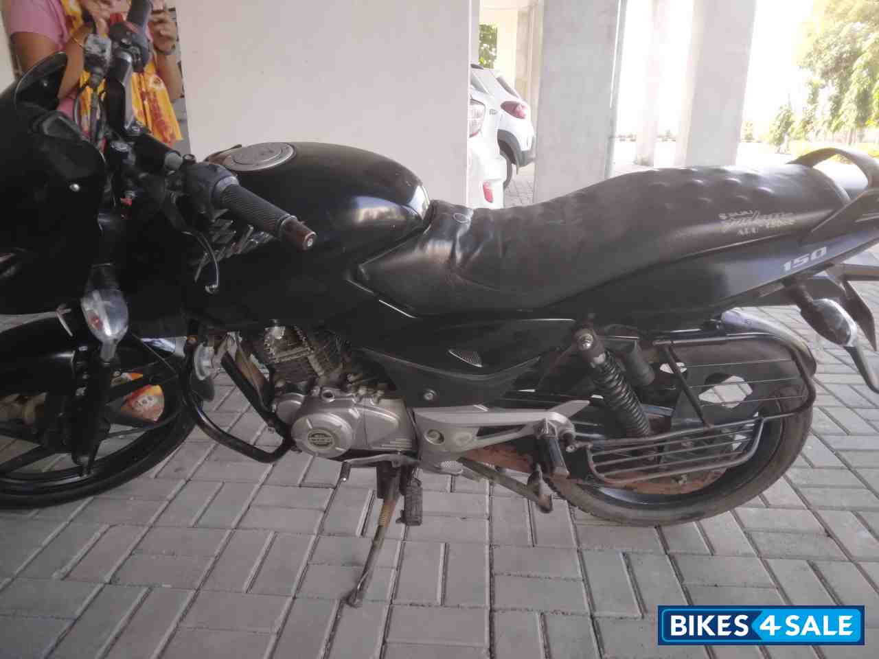 Bajaj Pulsar 150 DTSi