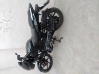Bajaj Pulsar 125 Split Seat 2020 Model