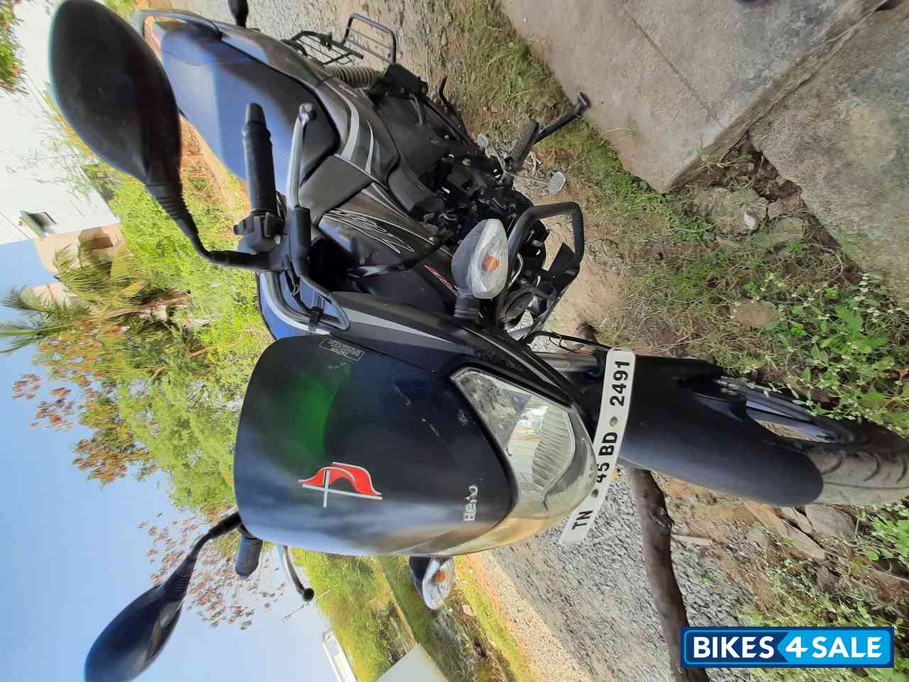 Black Hero Passion X Pro