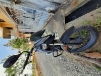 Black Hero Passion X Pro