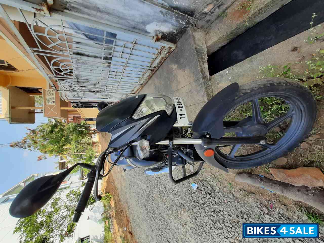 Black Hero Passion X Pro