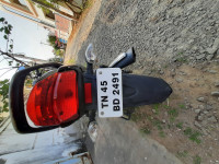 Black Hero Passion X Pro