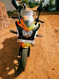 Honda CBR 150R 2016 Model