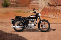 Royal Enfield Bullet Standard 350 2019 Model
