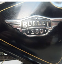 Royal Enfield Bullet Standard 350