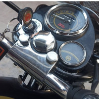 Royal Enfield Bullet Standard 350