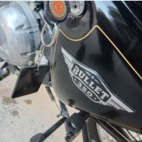 Royal Enfield Bullet Standard 350