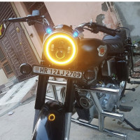 Royal Enfield Bullet Standard 350