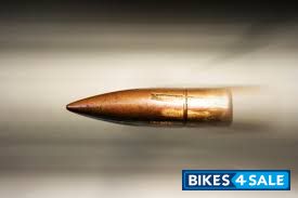 Royal Enfield Bullet Standard 350