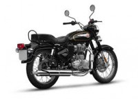 Royal Enfield Bullet Standard 350