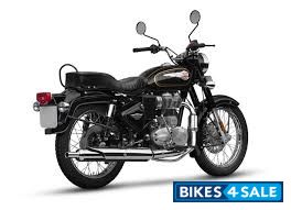 Royal Enfield Bullet Standard 350