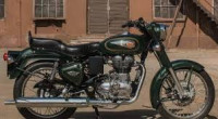 Royal Enfield Bullet Standard 350