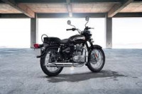 Royal Enfield Bullet Standard 350