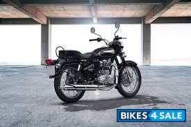 Royal Enfield Bullet Standard 350