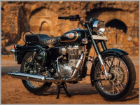 Royal Enfield Bullet Standard 350