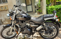 Royal Enfield Thunderbird 350 2016 Model