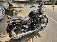 Royal Enfield Thunderbird 350