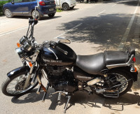 Royal Enfield Thunderbird 350