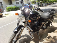 Royal Enfield Thunderbird 350