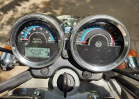 Royal Enfield Thunderbird 350