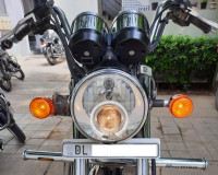 Royal Enfield Thunderbird 350