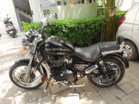 Royal Enfield Thunderbird 350