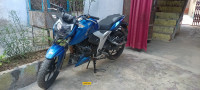 TVS Apache RTR 160 4V BS6 2020 Model