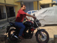 Suzuki Gixxer 150  Model