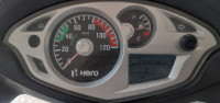 Hero Duet 125 2016 Model