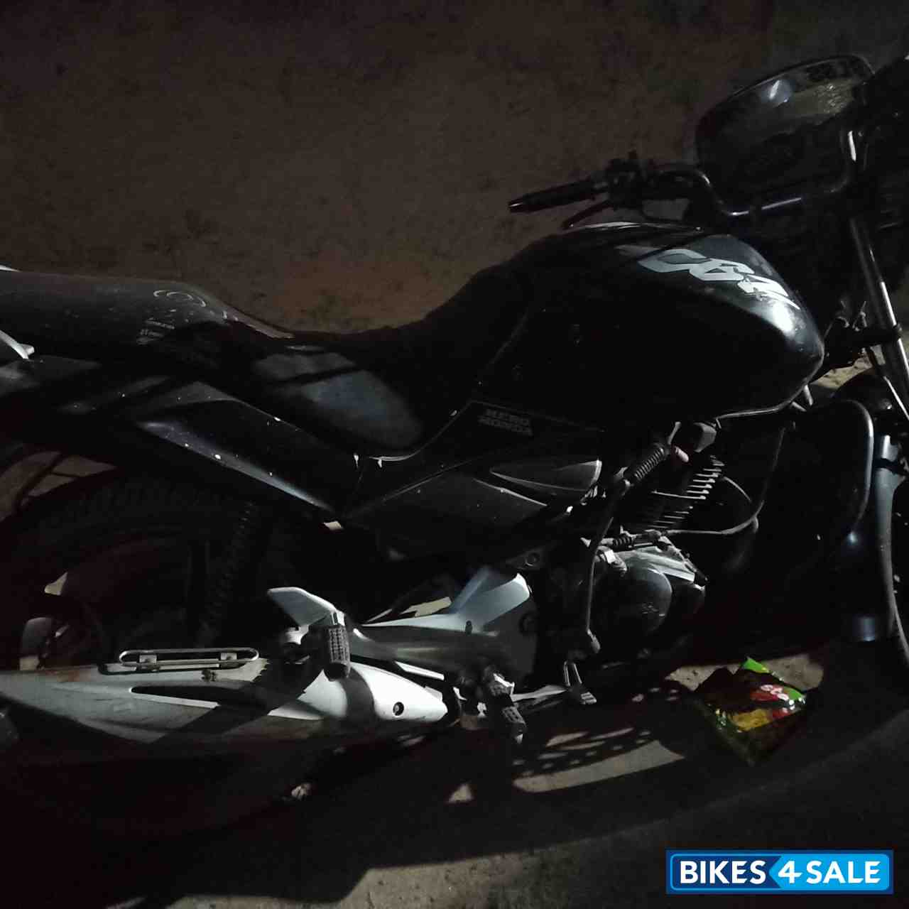 Black Hero CBZ Xtreme