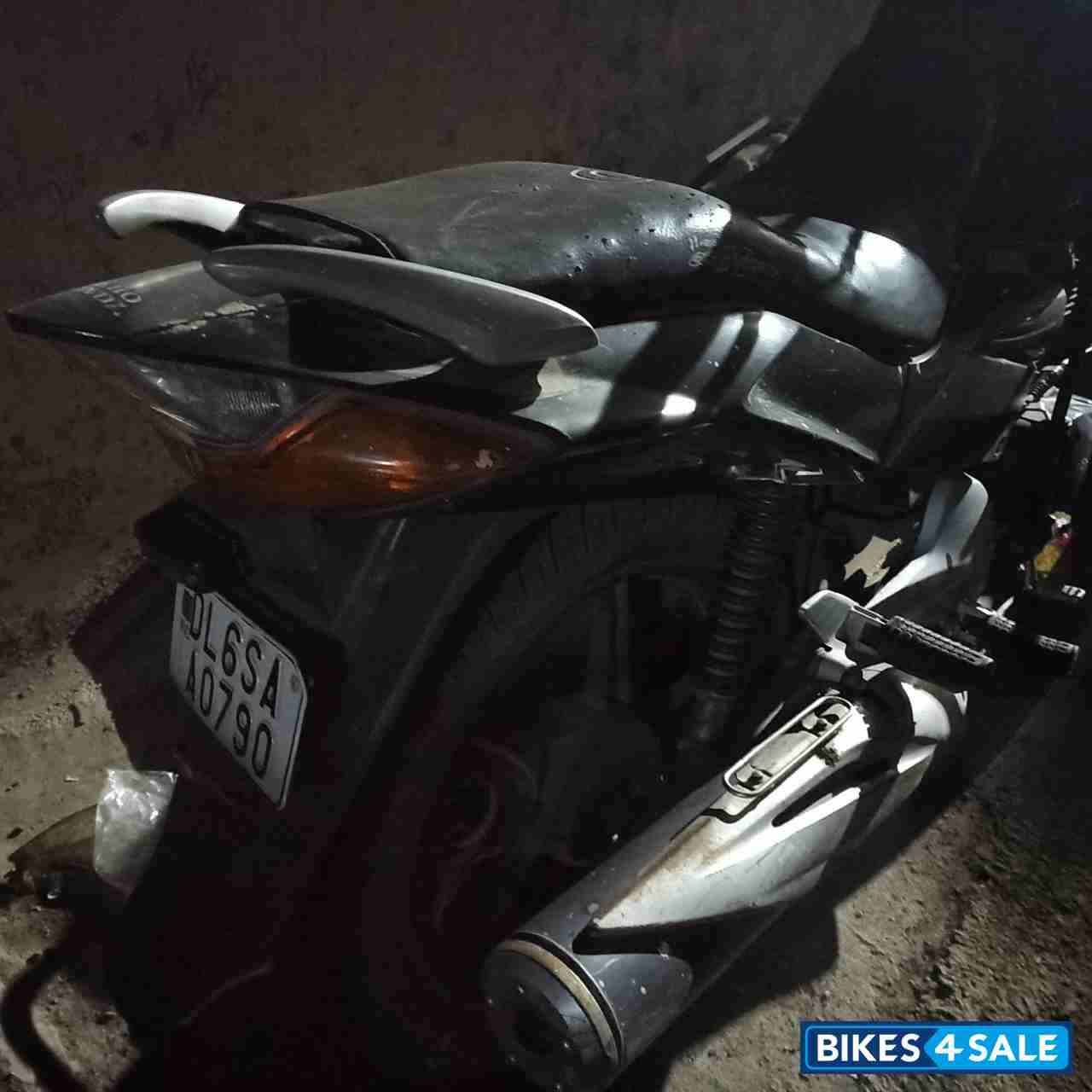 Black Hero CBZ Xtreme