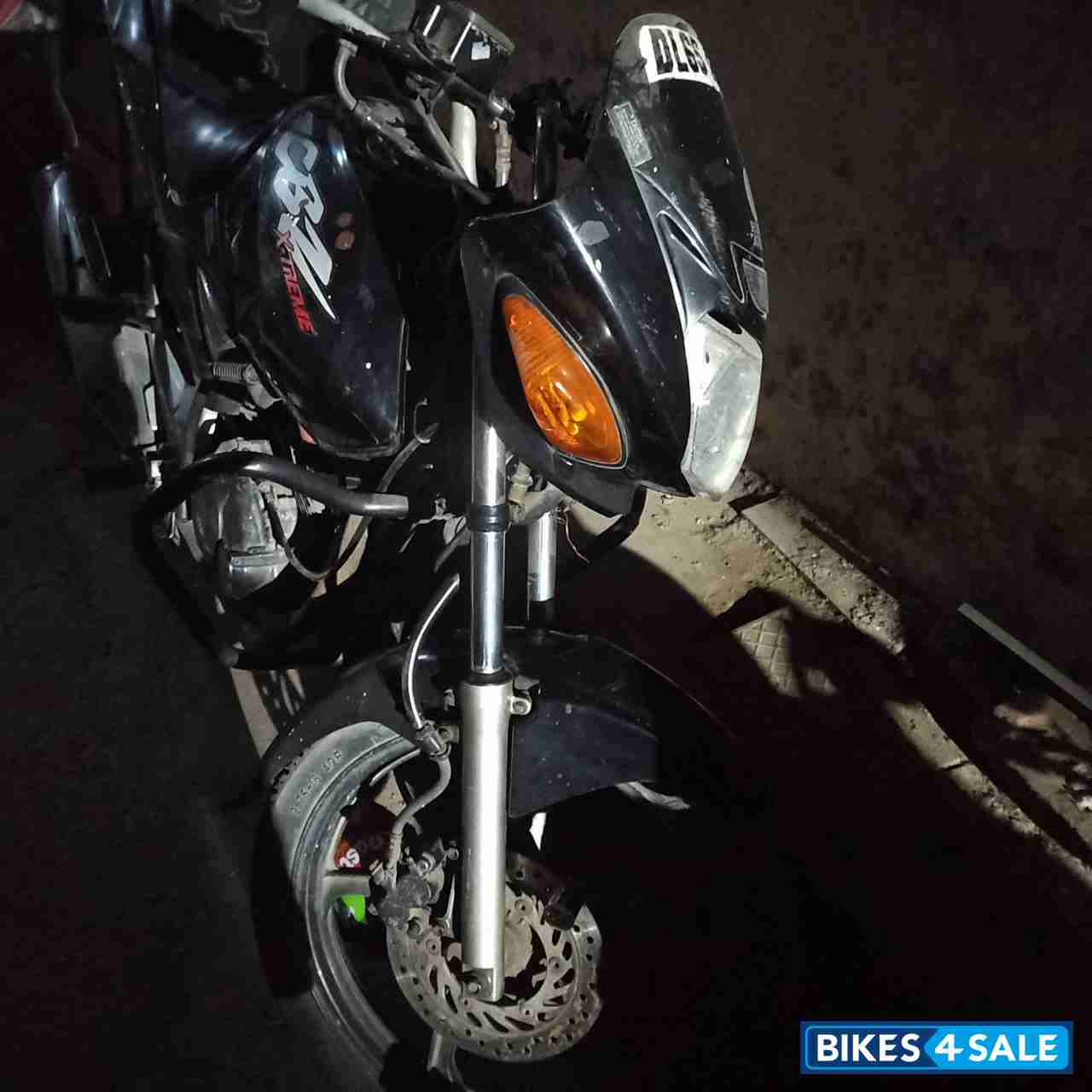 Black Hero CBZ Xtreme