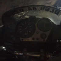 Black Hero CBZ Xtreme